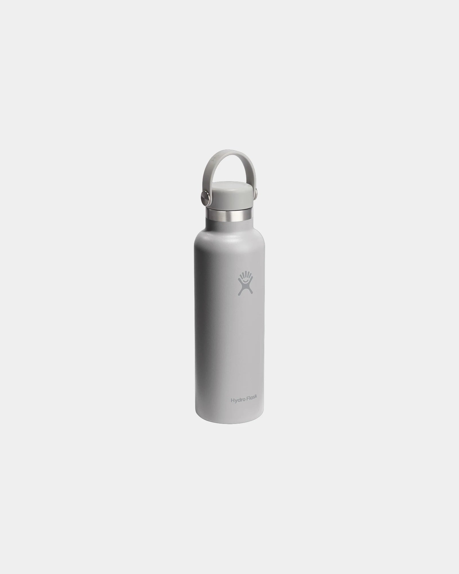 Custom stainless steel Hydro Flask Standard Flex Cap Bottle - 8