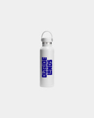 Custom stainless steel Hydro Flask Standard Flex Cap Bottle - 33