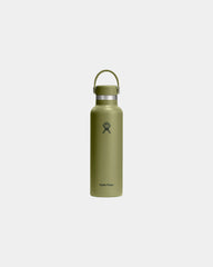 Custom stainless steel Hydro Flask Standard Flex Cap Bottle - 11