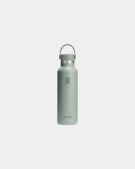 Custom stainless steel Hydro Flask Standard Flex Cap Bottle - 27