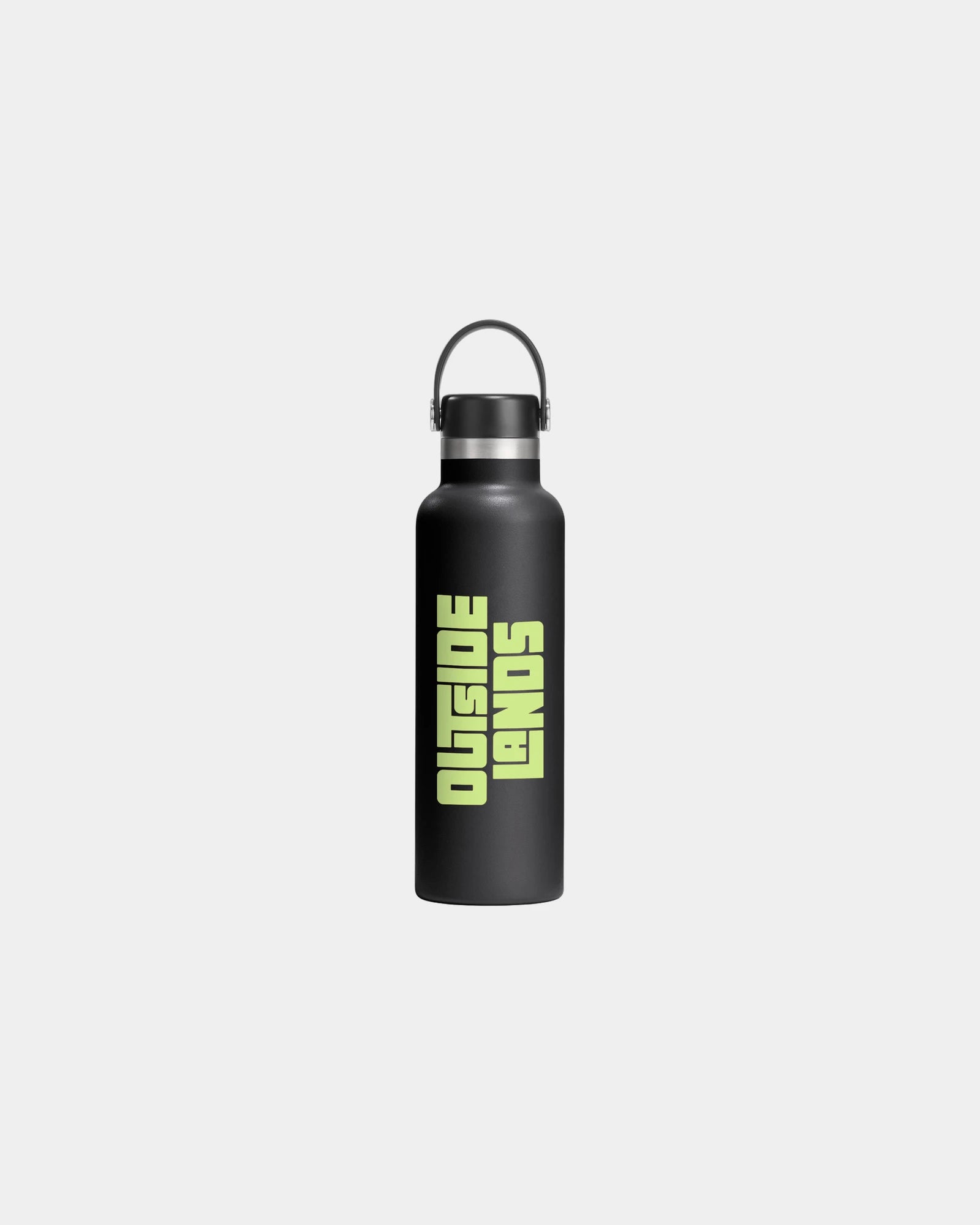 Custom stainless steel Hydro Flask Standard Flex Cap Bottle - 5
