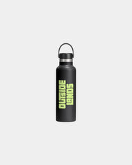 Custom stainless steel Hydro Flask Standard Flex Cap Bottle - 5