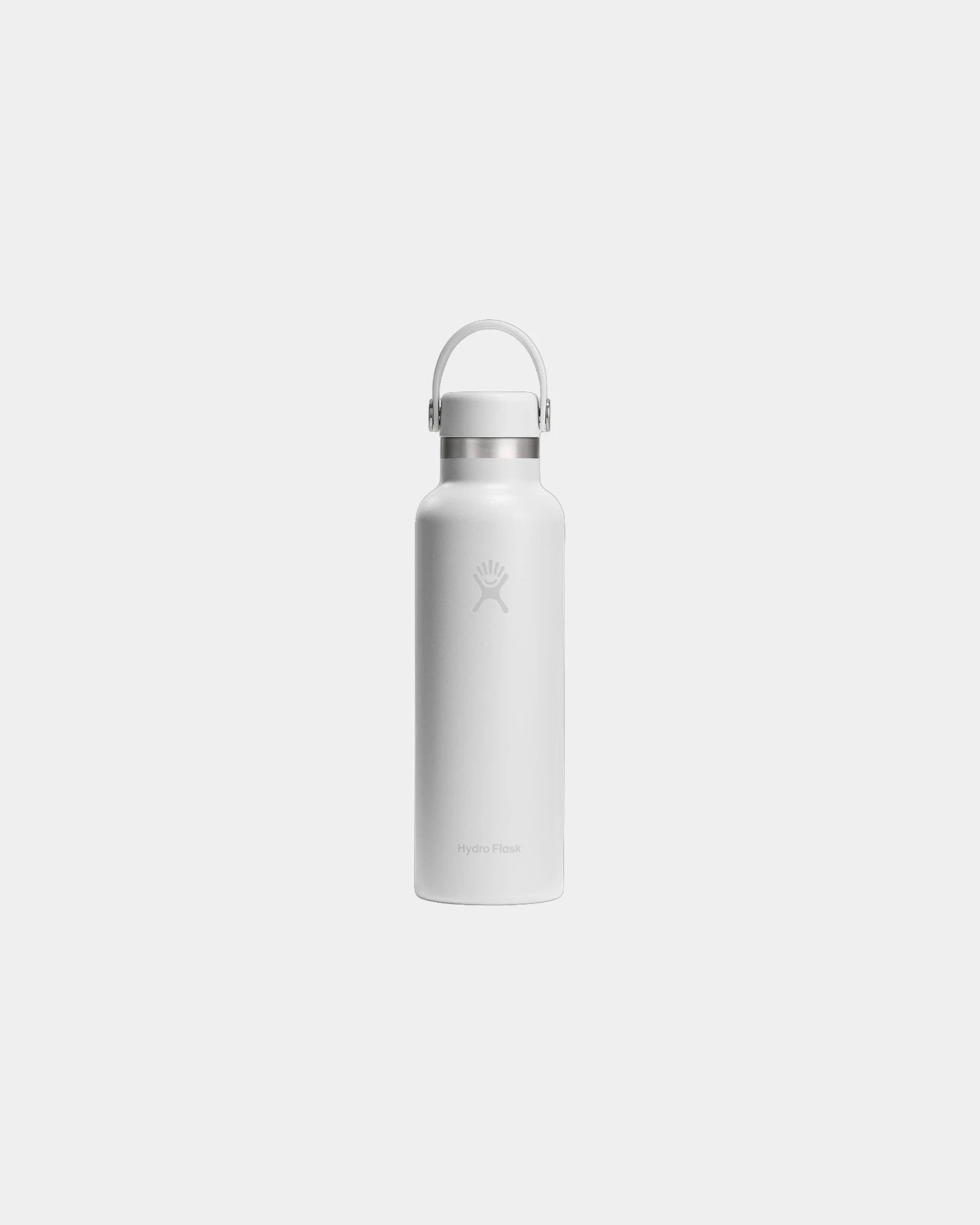 Custom stainless steel Hydro Flask Standard Flex Cap Bottle - 31