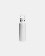 Custom stainless steel Hydro Flask Standard Flex Cap Bottle - 31