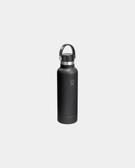 Custom stainless steel Hydro Flask Standard Flex Cap Bottle - 4