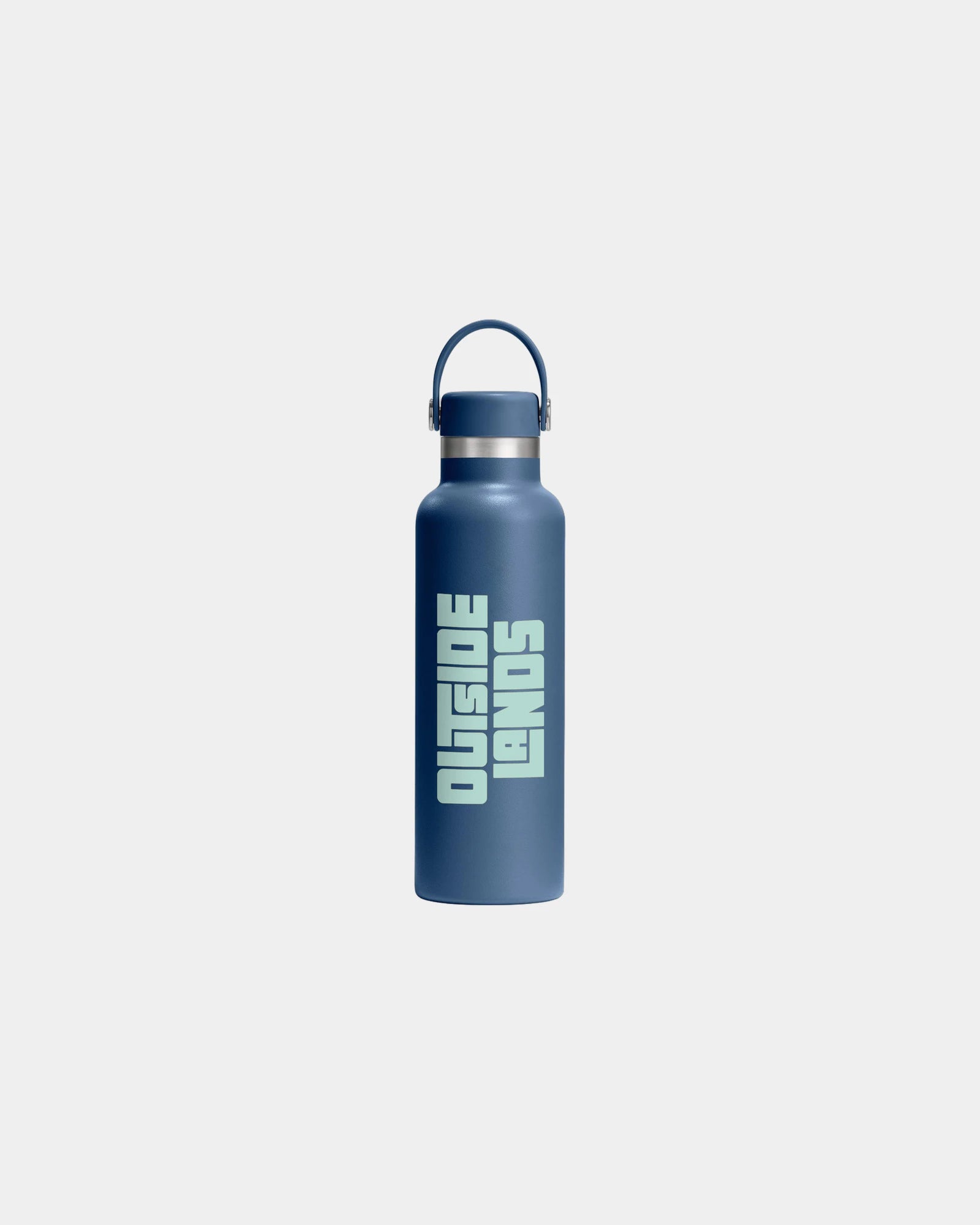 Custom stainless steel Hydro Flask Standard Flex Cap Bottle - 25
