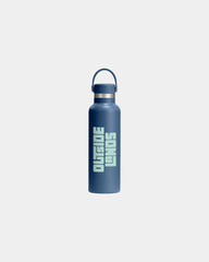 Custom stainless steel Hydro Flask Standard Flex Cap Bottle - 25