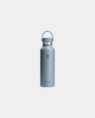 Custom stainless steel Hydro Flask Standard Flex Cap Bottle - 19