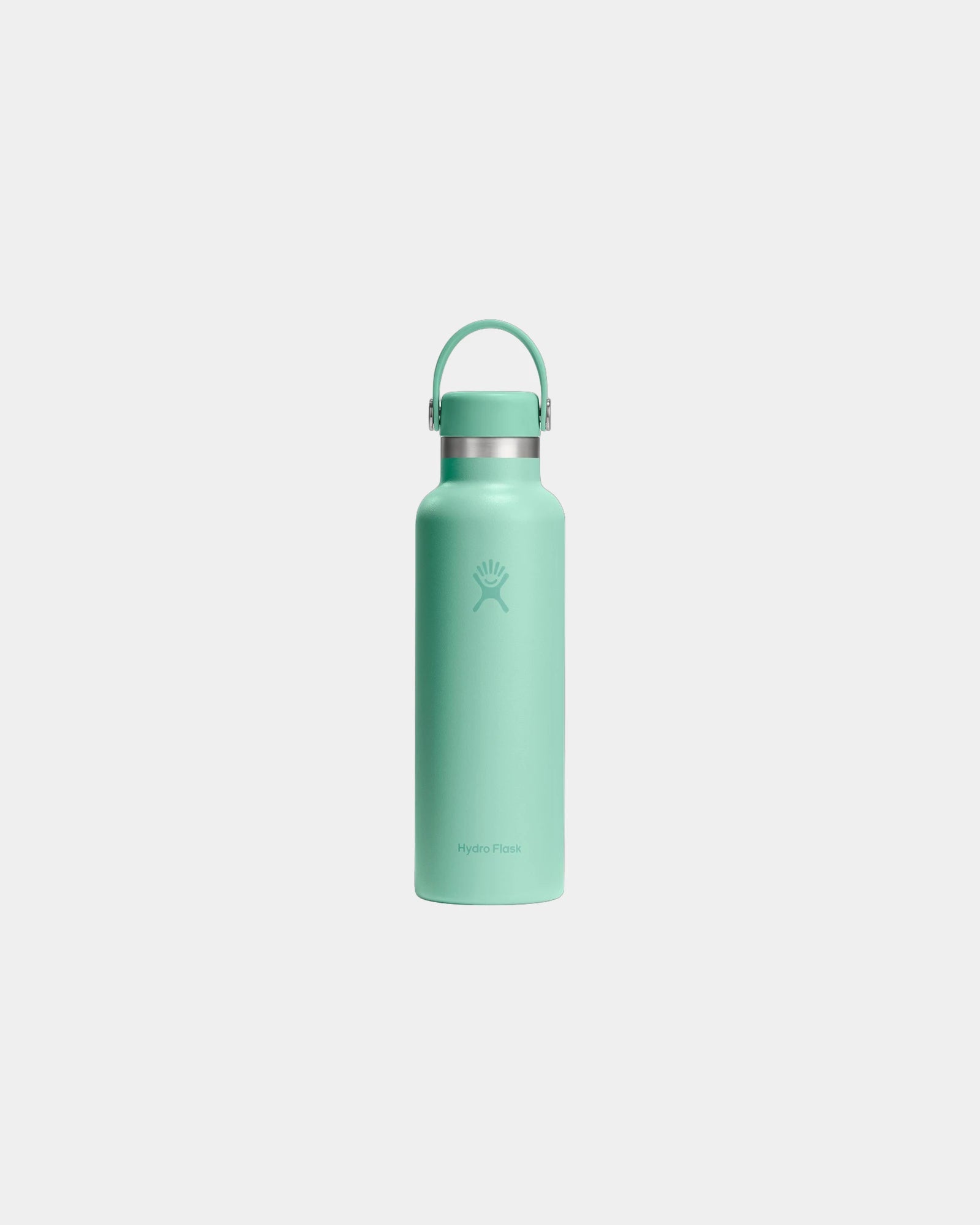 Custom stainless steel Hydro Flask Standard Flex Cap Bottle - 15