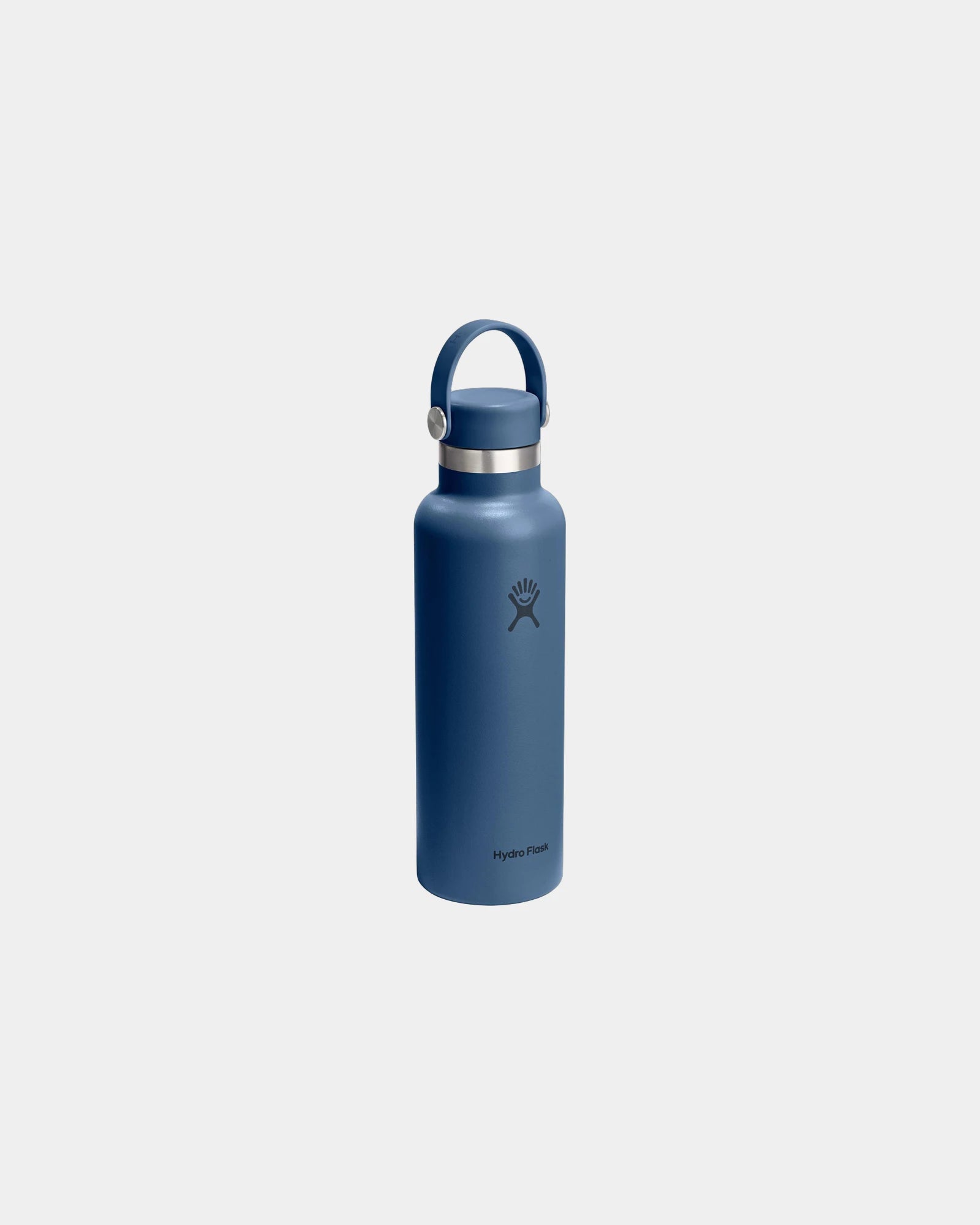 Custom stainless steel Hydro Flask Standard Flex Cap Bottle - 24