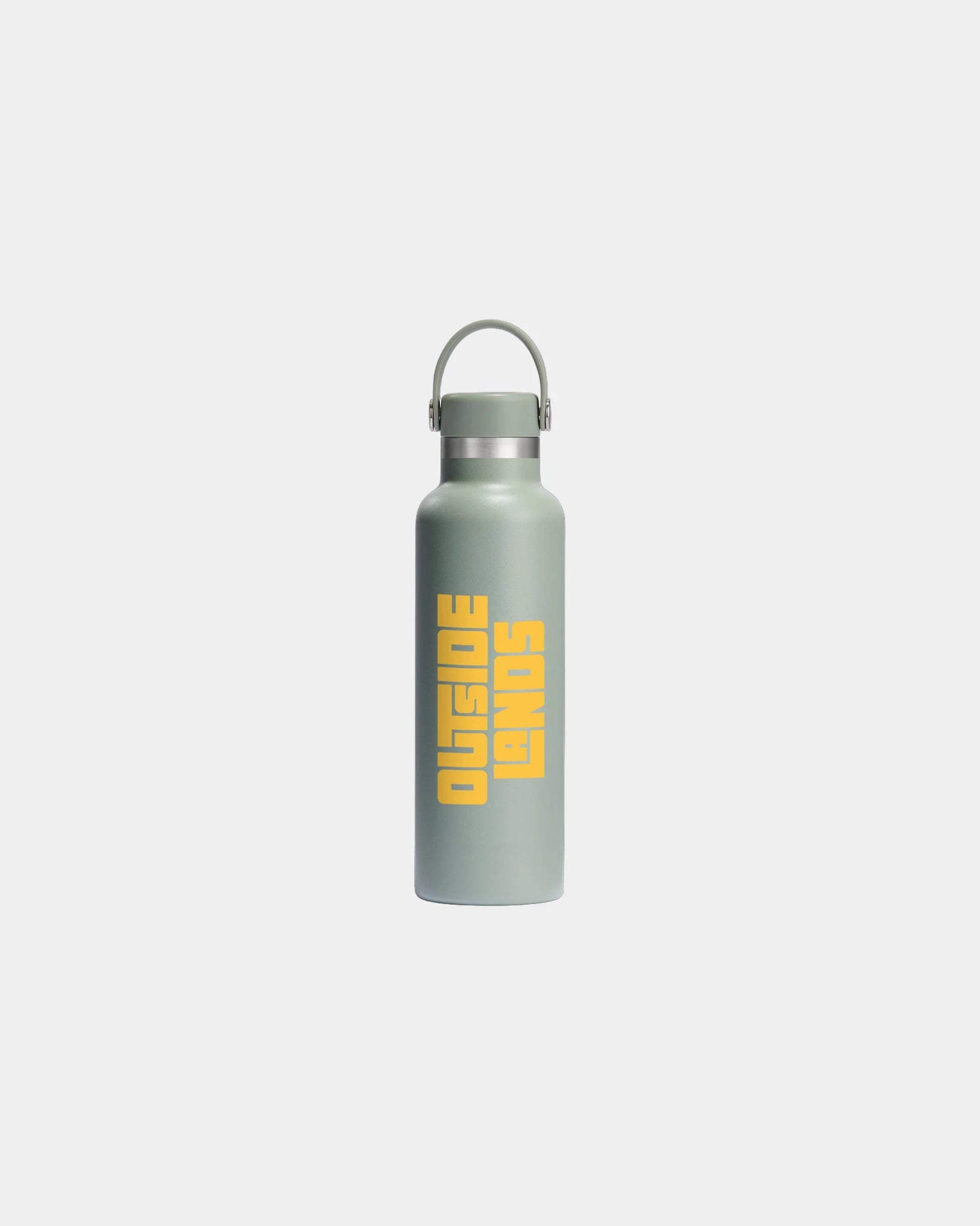 Custom stainless steel Hydro Flask Standard Flex Cap Bottle - 29