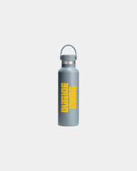 Custom stainless steel Hydro Flask Standard Flex Cap Bottle - 21