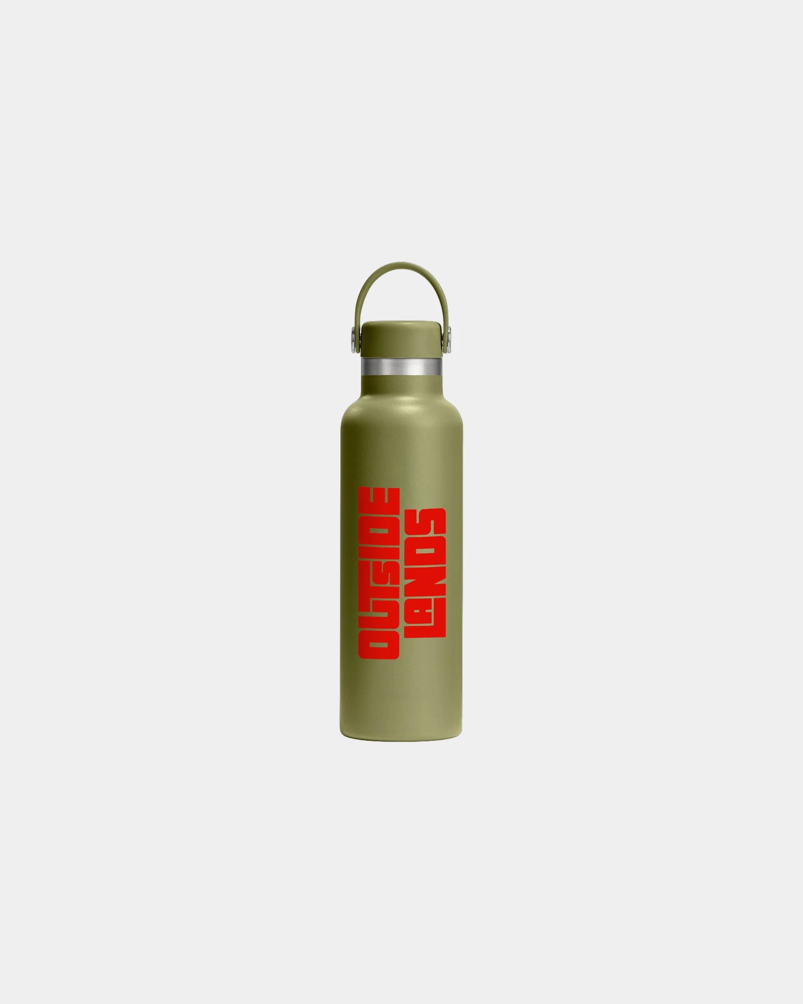 Custom stainless steel Hydro Flask Standard Flex Cap Bottle - 13
