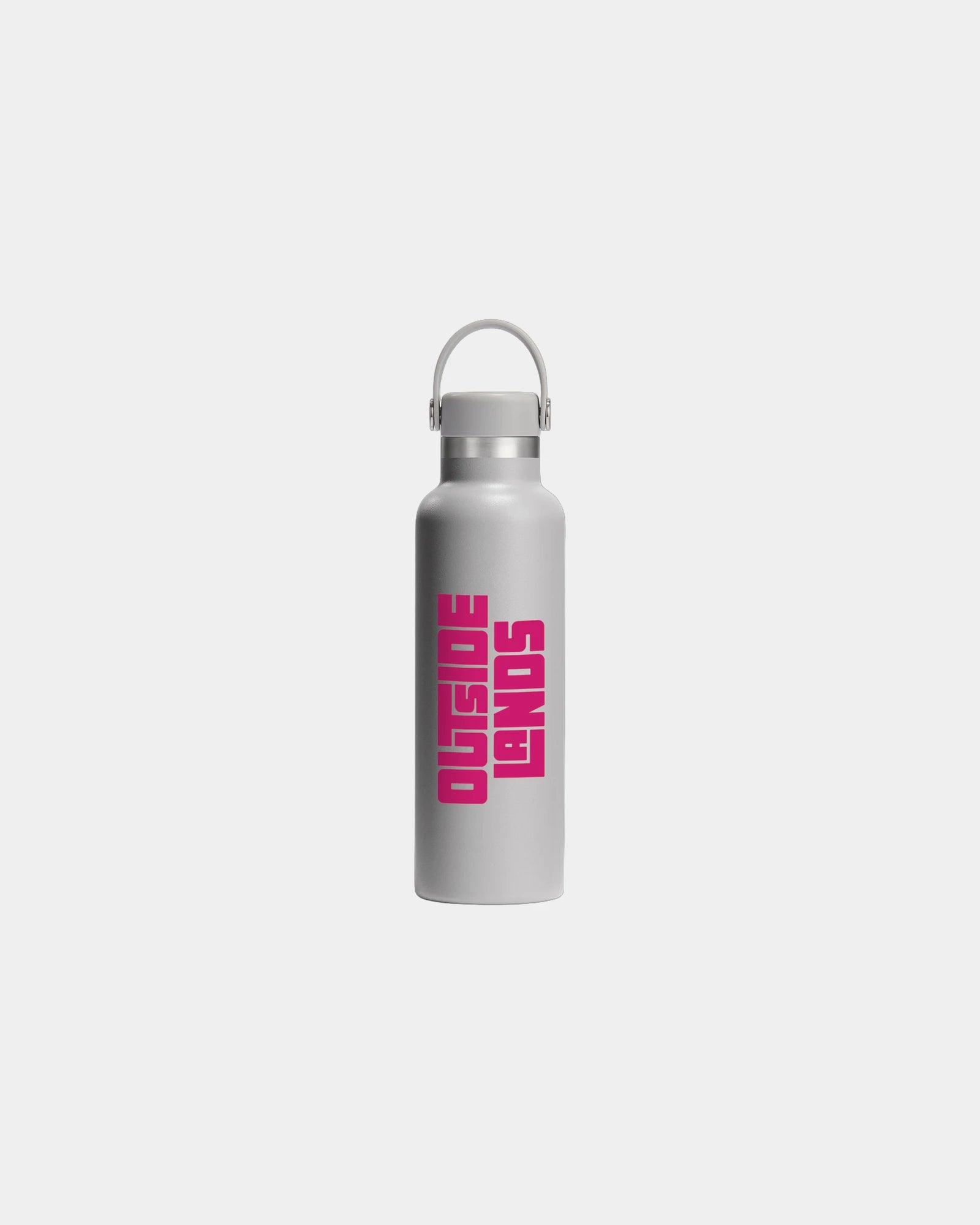 Custom stainless steel Hydro Flask Standard Flex Cap Bottle - 9
