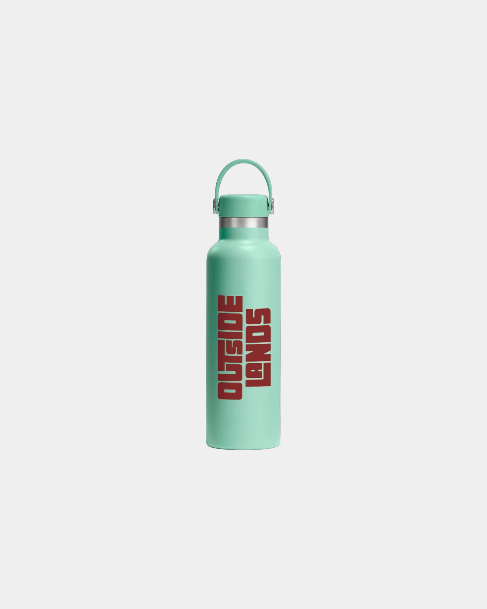 Custom stainless steel Hydro Flask Standard Flex Cap Bottle - 17