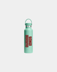 Custom stainless steel Hydro Flask Standard Flex Cap Bottle - 17