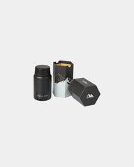 Custom insulated 500ml stainless steel food container - 5
