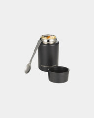 Custom insulated 500ml stainless steel food container - 1