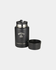 Custom insulated 500ml stainless steel food container - 7
