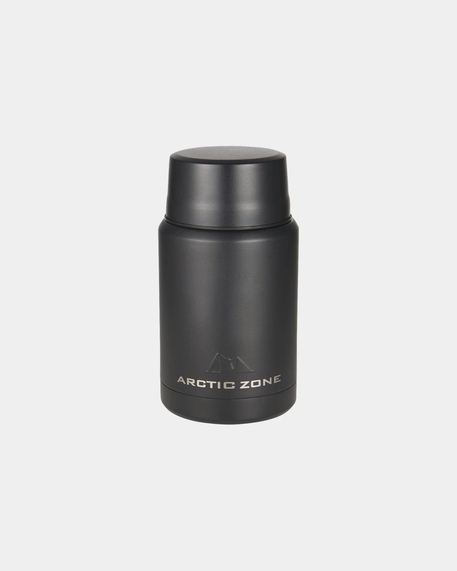Custom insulated 500ml stainless steel food container - 2