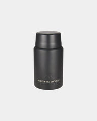 Custom insulated 500ml stainless steel food container - 2