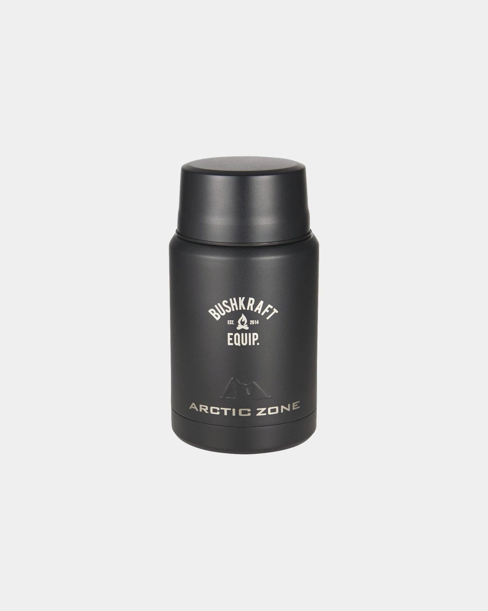 Custom insulated 500ml stainless steel food container - 8