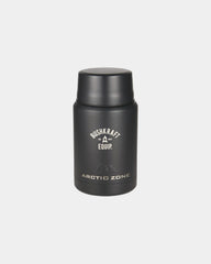 Custom insulated 500ml stainless steel food container - 8