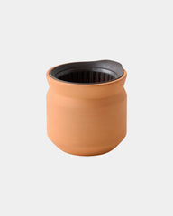 Custom terracotta grow kit gift for big congrats - 5