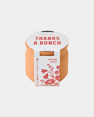 Custom terracotta thank you grow kit gift - 2