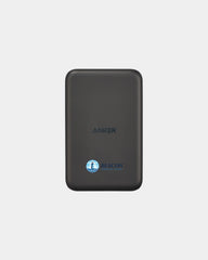 Custom magnetic power bank Anker 621 5,000 mAh - 3