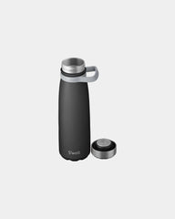 Custom insulated stainless steel 40-oz water bottle - 12