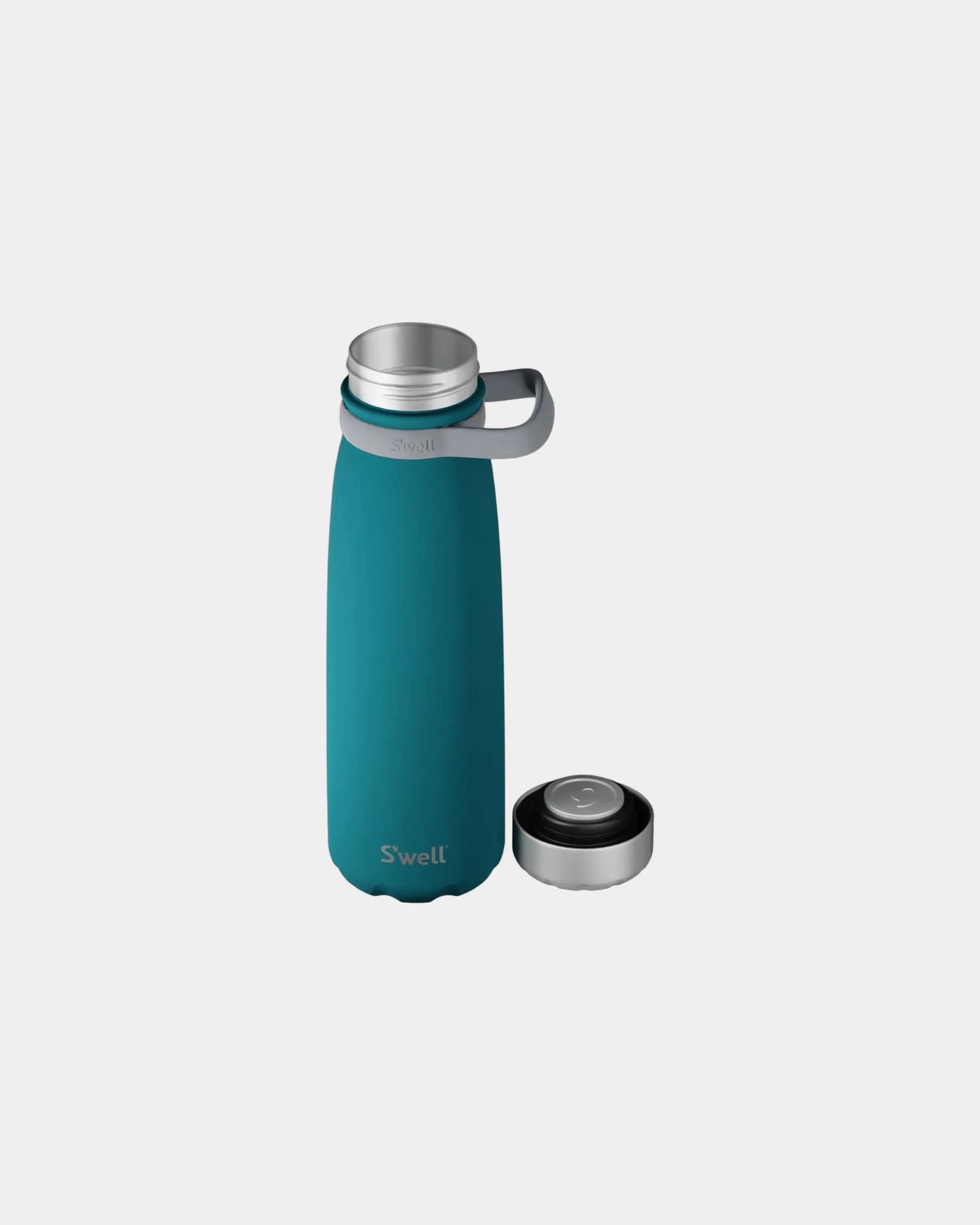 Custom insulated stainless steel 40-oz water bottle - 8