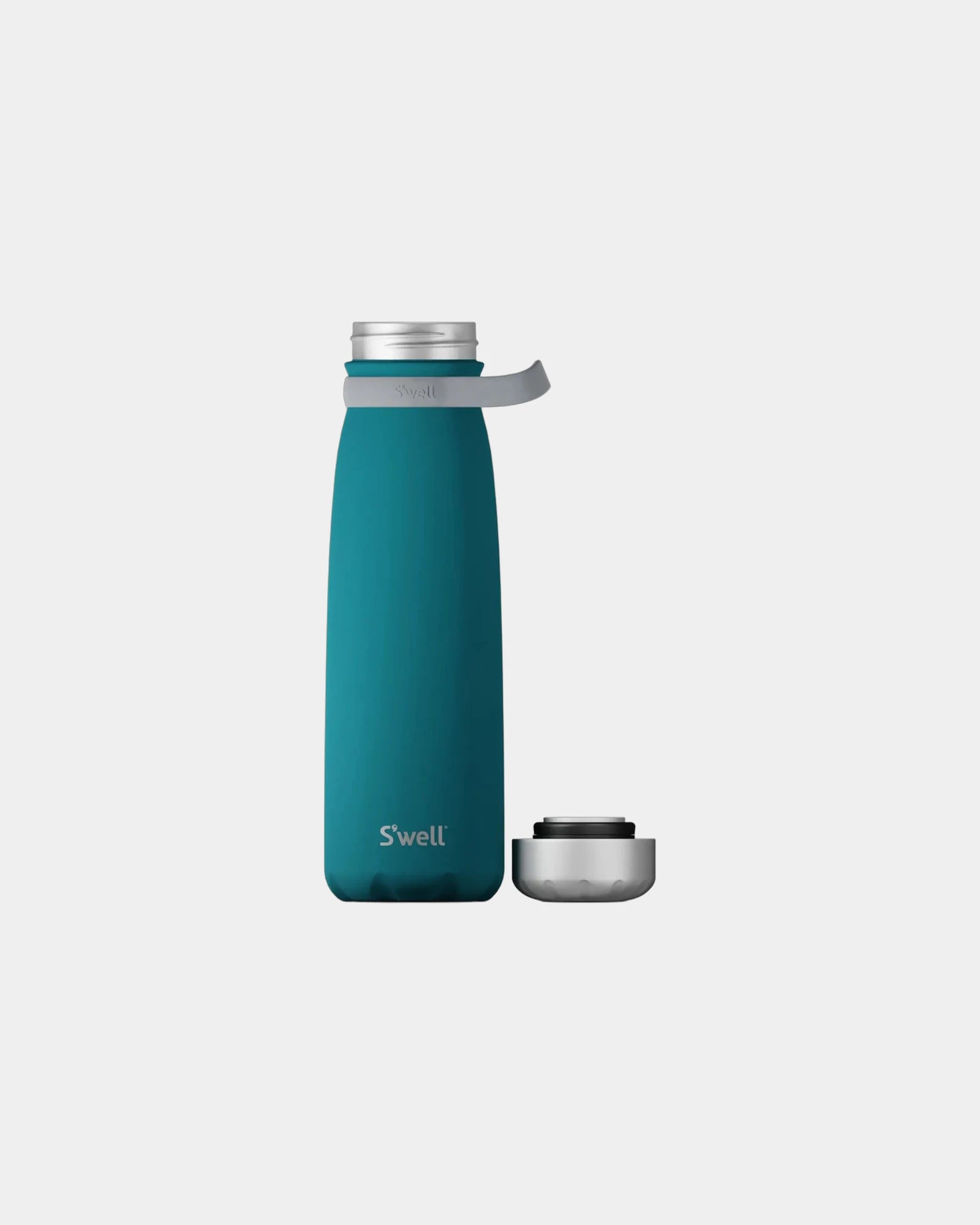Custom insulated stainless steel 40-oz water bottle - 7