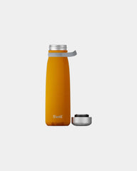 Custom insulated stainless steel 40-oz water bottle - 3