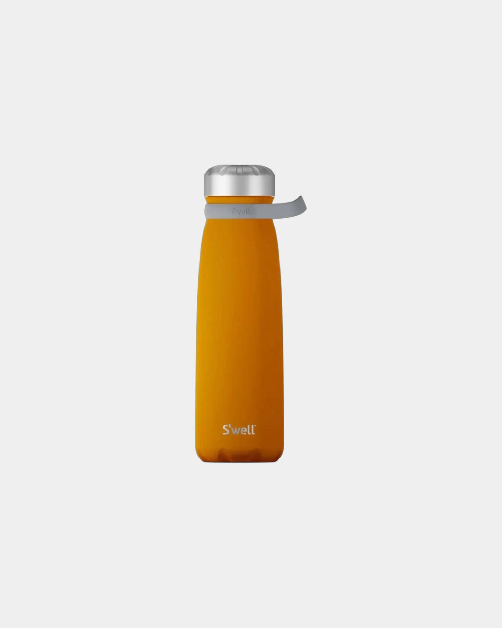Custom insulated stainless steel 40-oz water bottle - Golden Hour