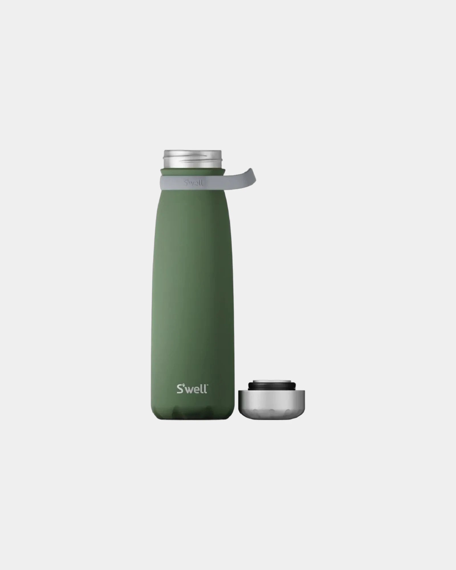 Custom insulated stainless steel 40-oz water bottle - 14