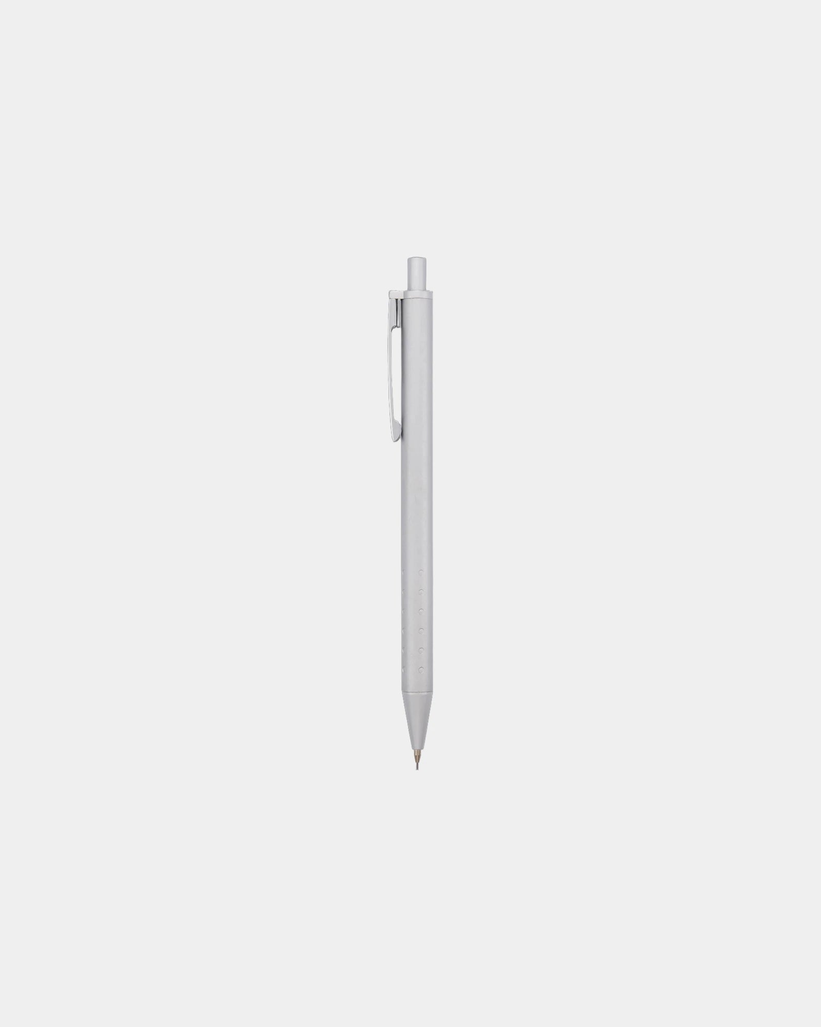 Custom recycled aluminum mechanical pencil 0.5 mm - 11