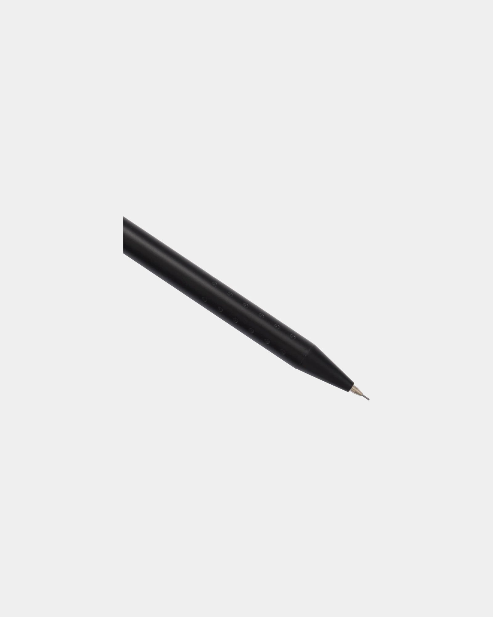 Custom recycled aluminum mechanical pencil 0.5 mm - 2