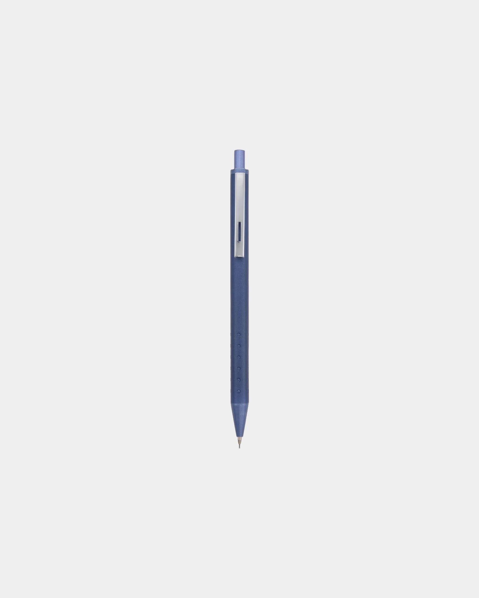 Custom recycled aluminum mechanical pencil 0.5 mm - 10