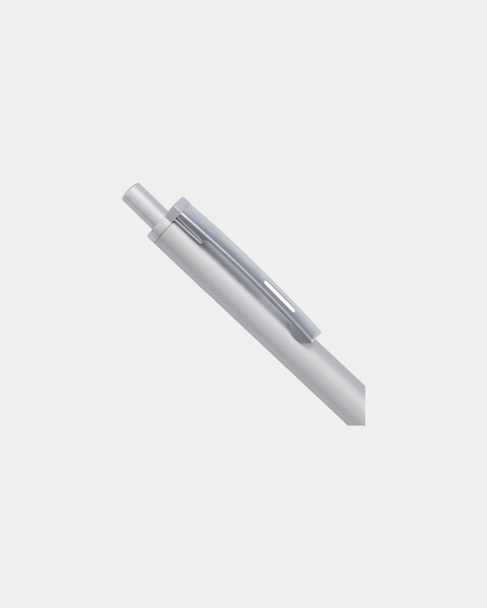 Custom recycled aluminum mechanical pencil 0.5 mm - 13