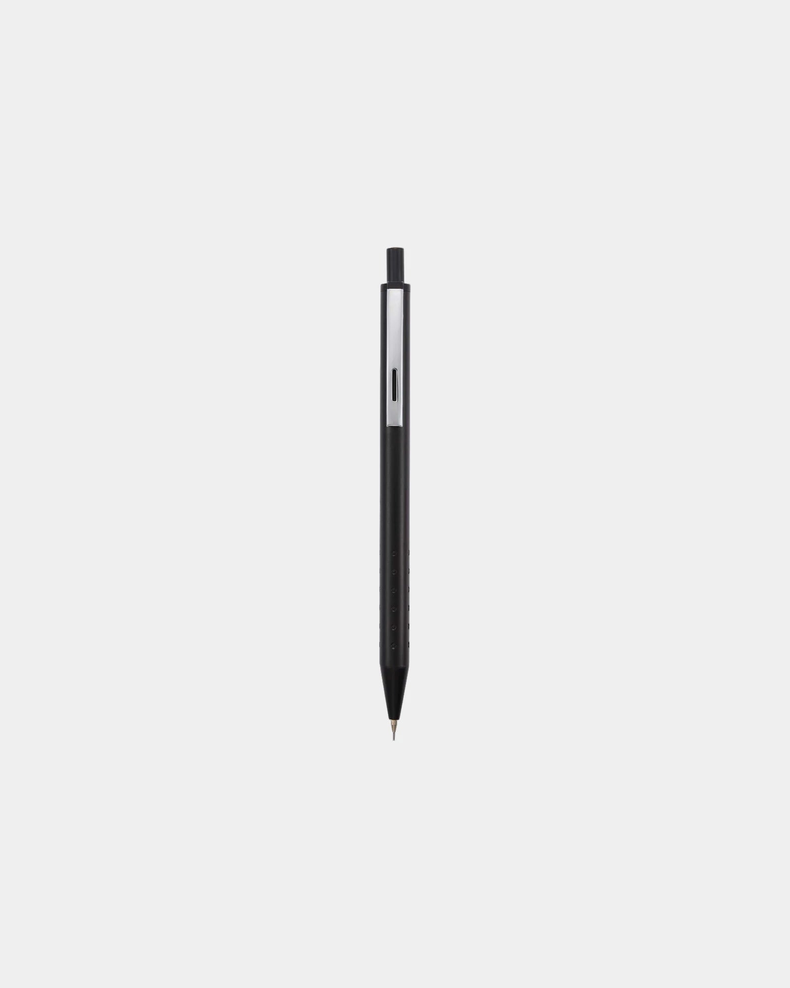 Custom recycled aluminum mechanical pencil 0.5 mm - 4