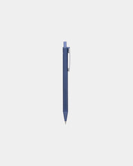 Custom recycled aluminum mechanical pencil 0.5 mm - Navy (Ny)