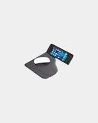 Custom wireless charging mouse pad with phone stand - 7