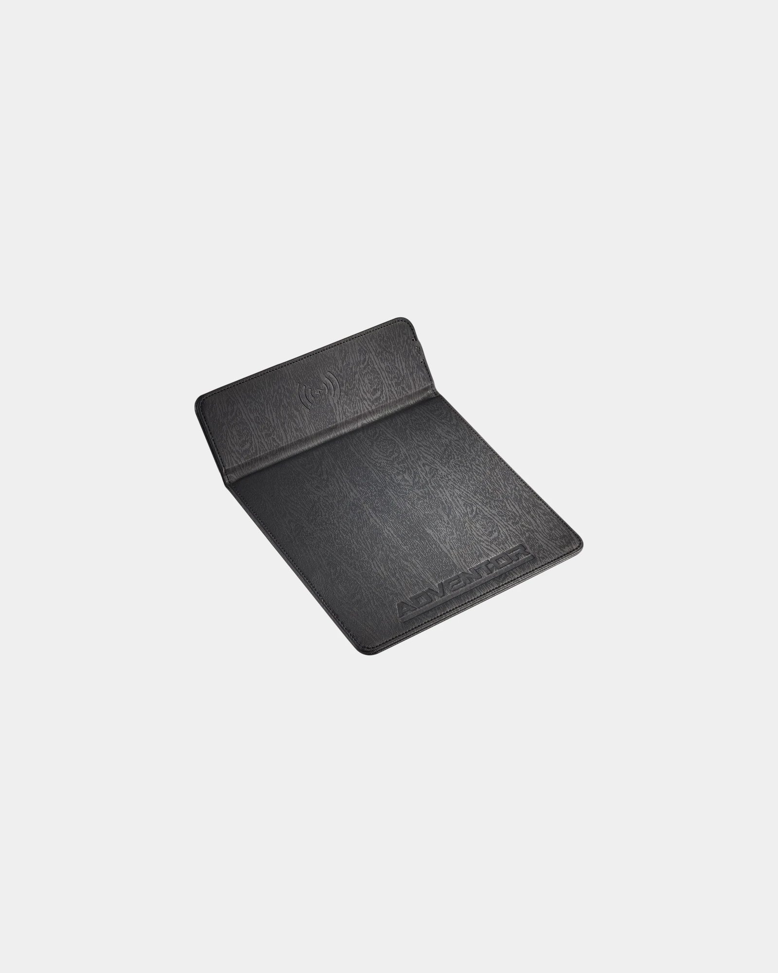 Custom wireless charging mouse pad with phone stand - 4