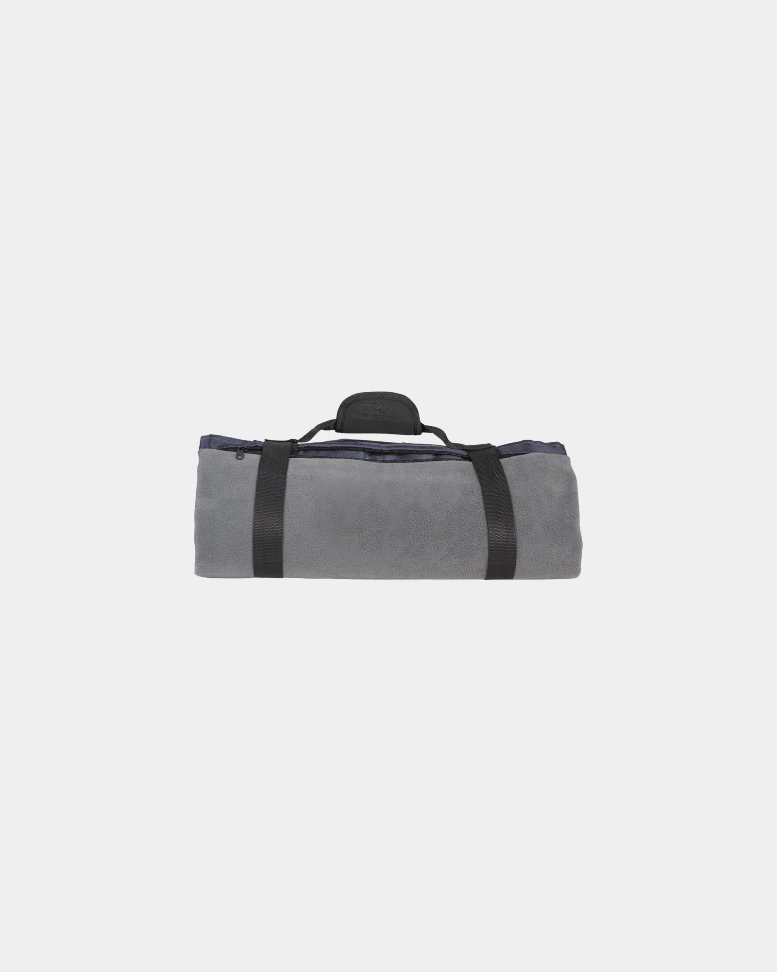 Custom ripstop oversize 60x70 in picnic blanket - Gray (Gy)