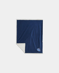 Custom recycled PET sherpa blanket 50" x 60" - 27