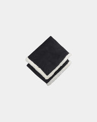 Custom recycled PET sherpa blanket 50" x 60" - 1