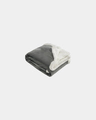 Custom recycled PET sherpa blanket 50" x 60" - 14