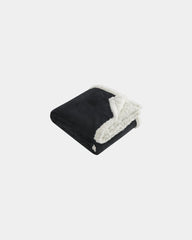 Custom recycled PET sherpa blanket 50" x 60" - 4