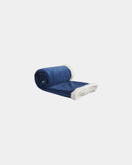 Custom recycled PET sherpa blanket 50" x 60" - 23